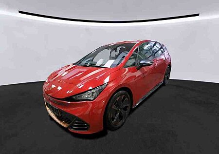 Cupra Born 150kW 62kWh brutto LED GJR ParkLenkAssistent ACC