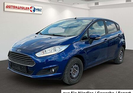 Ford Fiesta 1.0 5-trg. Klima