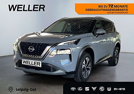 Nissan X-Trail 1.5 VC-T Xtronic N-Connecta *LED*ACC*360*