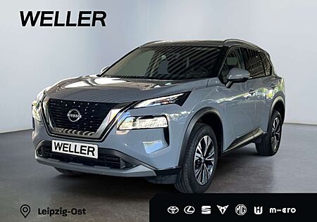 Nissan X-Trail 1.5 VC-T Xtronic N-Connecta *LED*ACC*360*