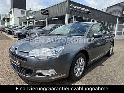 Citroen C5 Lim. Confort 1.6 HDi 16V FAP
