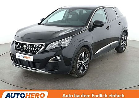 Peugeot 3008 1.2 PureTech Allure Aut.*NAVI*CAM*SHZ*TEMPO*ALU*