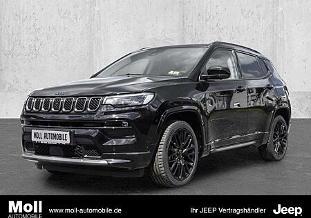 Jeep Compass S Plug-In Hybrid 4WD 1.3 EU6d El. Panodach Navi So