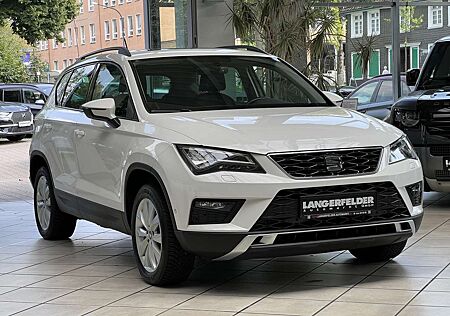 Seat Ateca 2.0 TDI Style 4Drive*PANO*NAV*RFK*