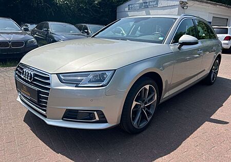 Audi A4 Avant design ultra *Keyless*Kamera*ACC*Assist