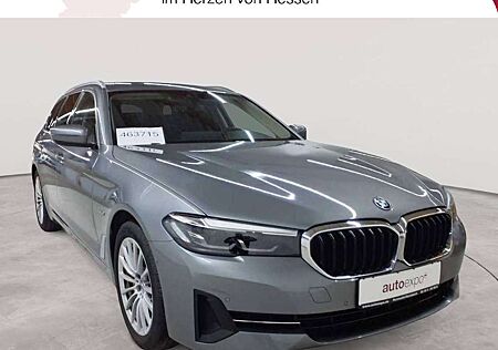 BMW 530e 530 Touring Aut. Navi Pano Leder
