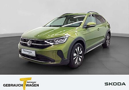 VW Taigo Volkswagen 1.0 TSI MOVE LED APP-CONNECT SITZH LM16