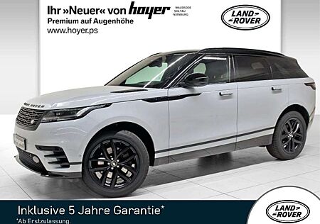 Land Rover Range Rover Velar D200 R-Dynamic SE HUD AHK DAB LED