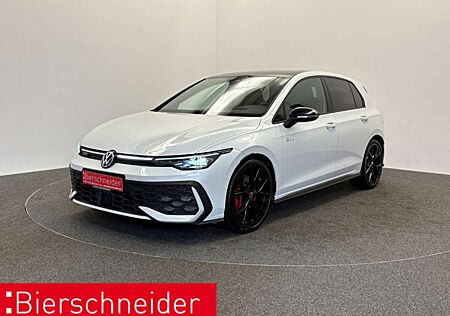 VW Golf GTI Volkswagen 8 2.0 TSI DSG FACELIFT IQ-LIGHT DIGITAL PRO 19 PAN