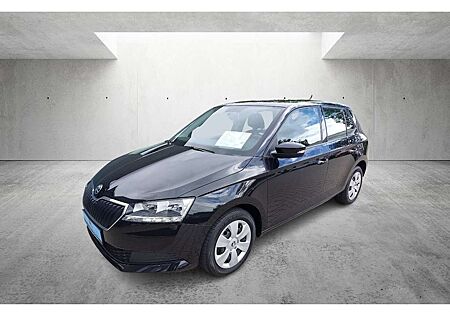 Skoda Fabia Combi 1.0 MPI Cool Plus