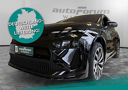 Skoda Enyaq Coupe 85 SPORTLINE 82 kWh 210 kW (286 PS)