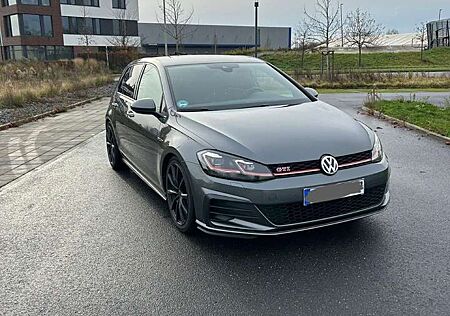 VW Golf GTI Volkswagen GTI Performance BMT/Start-Stopp