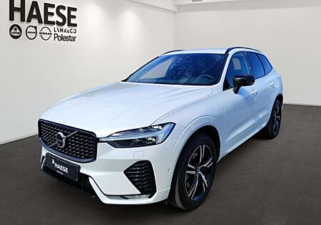 Volvo XC 60 gebraucht kaufen Volvo XC 60 XC60 B5 Diesel EU6d R Design AWD AD StandHZG Navi Leder