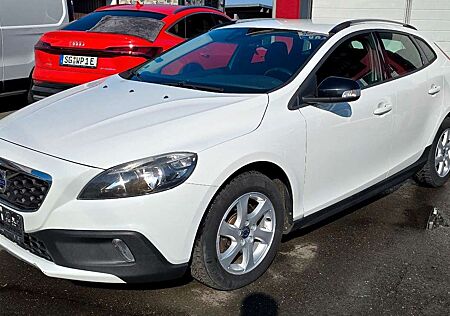 Volvo V40 Cross Country Kinetic NAVI+SITZH;+PDC