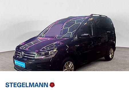 VW Caddy Volkswagen 1.0 TSI Comfortline *Navi*app-Connec