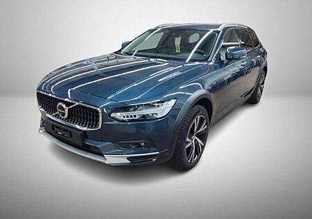 Volvo V90 Cross Country V90 CC Cross Country Plus*AWD*AHK*360° K*Standh*