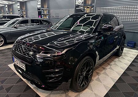 Land Rover Range Rover Evoque Evoque R-Dynamic SE 1.HAND+PANO+BLACK