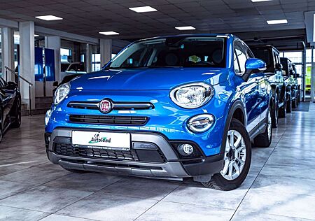 Fiat 500X 1.3 FireFly DCT City Cross *NAVI*R-CAM*SHZG