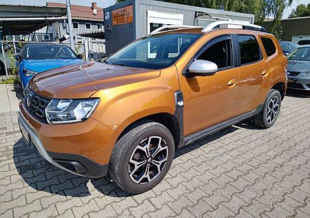 Dacia Duster II Adventure+CAM360+SHZ+NAVI+PDC+GARANTIE