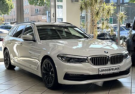 BMW 520d 520 Touring xDrive AHK|LED-ADAPTIV|HUD|RFK|TOTW
