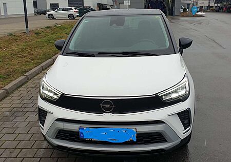 Opel Crossland 1.2 Automatik Elegance Plus