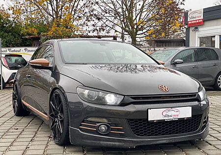 VW Scirocco Volkswagen 2.0 TSI / 200 Kw 272 Ps /