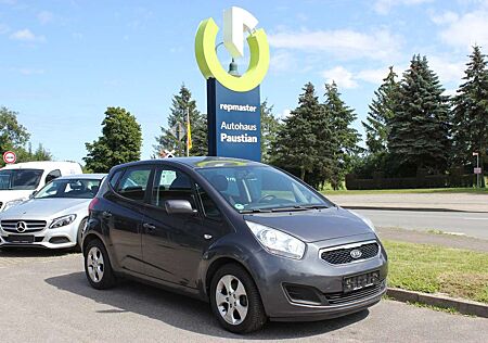 Kia Venga Edition 7