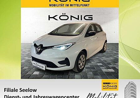 Renault ZOE Z.E.50 LIFE inkl.Batterie KLIMA*SHZ