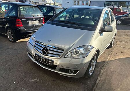 Mercedes-Benz A 180 A -Klasse Sport Edition Avantgarde