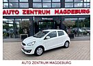 Mitsubishi Space Star 1,0i 4trg.Tel BT,ESP,Isofix