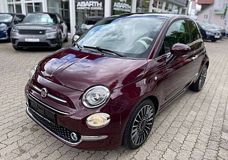 Fiat 500 0.9 8V TwinAir Lounge Dualogic Led Nav Sitzh
