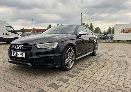 Audi S3 S tronic