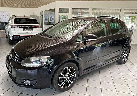 VW Golf Plus Volkswagen Comfortline 1.4 TSI*Xenon*NAVI*Klima*SH