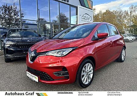Renault ZOE Experience 110 ZE 50*Kamera*Navi