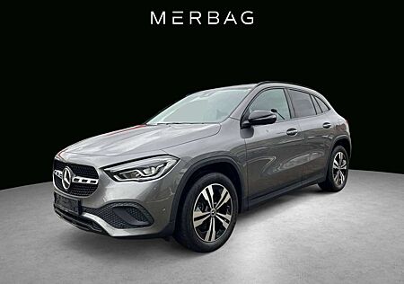 Mercedes-Benz GLA 250 e RFK AHK AUT LM