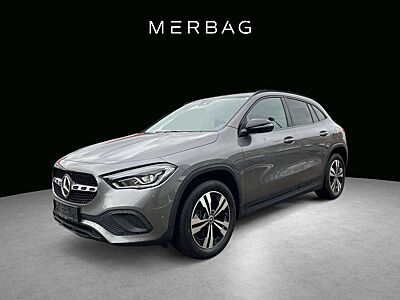 Mercedes-Benz GLA 250 e RFK AHK AUT LM