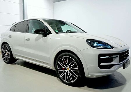 Porsche Cayenne Coupe S *SPORT-AUSPUFF*BOSE*CHRONO*DAB*