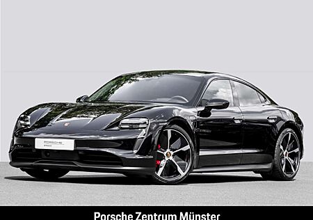 Porsche Taycan 4S BOSE Panoramadach Performancebatterie+