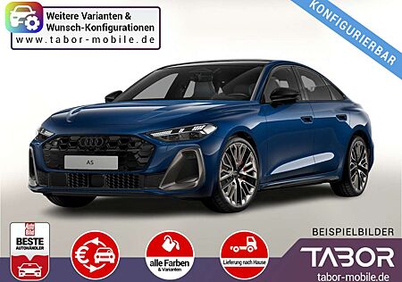 Audi A5 Lim TDI 204 quattro LED Nav SHZ eHK UVP-25%*