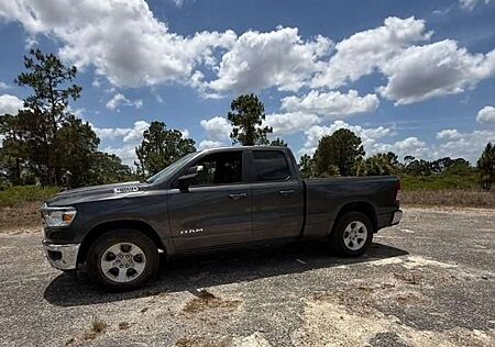 Dodge RAM Big Horn 5,7 Hemi Top