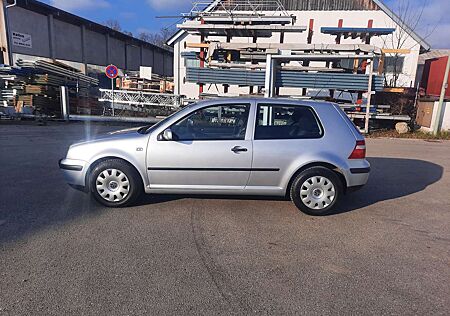 VW Golf Volkswagen IV 1.4 Comfortline