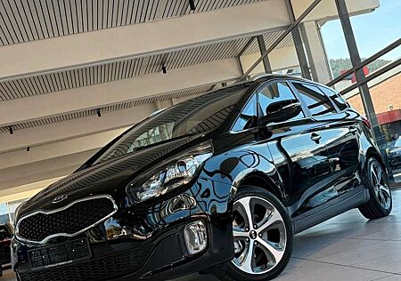 Kia Carens Spirit/KAMERA/NAVI/KURVENLICHT