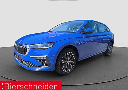 Skoda Scala 1.0 TSI DSG Drive AHK MATRIX RFK PDC SMART KEYLESS