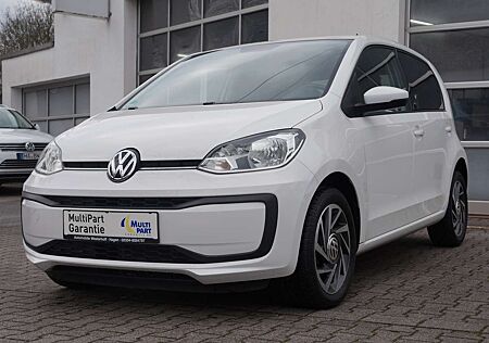 VW Up Volkswagen ! ! sound !*KLIMA*ALU*