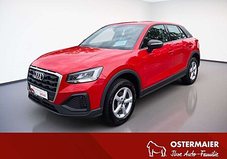 Audi Q2 35TFSI 150PS KAMERA.2xPDC.SHZG.ACC.LED.ISOFIX