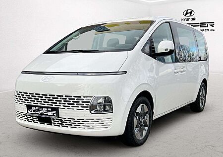 Hyundai Staria Trend Hybrid 2WD