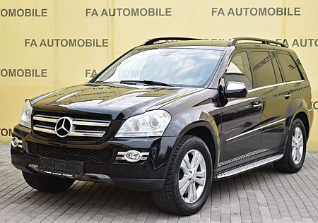 Mercedes-Benz GL 450 4Matic/LEDER/7 SITZE/COMAND/XENON/SHZ/PDC