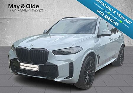 BMW X5 30d xDrive M Sport HUD Pano AHK
