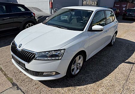 Skoda Fabia Cool Plus