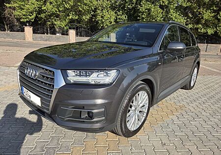 Audi Q7 3.0 TDI quattro S-Line Allradlenkung BOSE Matrix